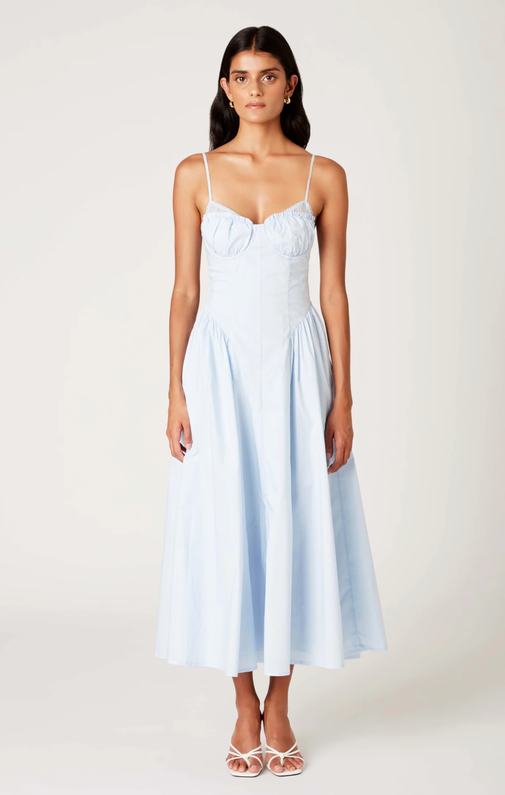 NIA - Alice Dress