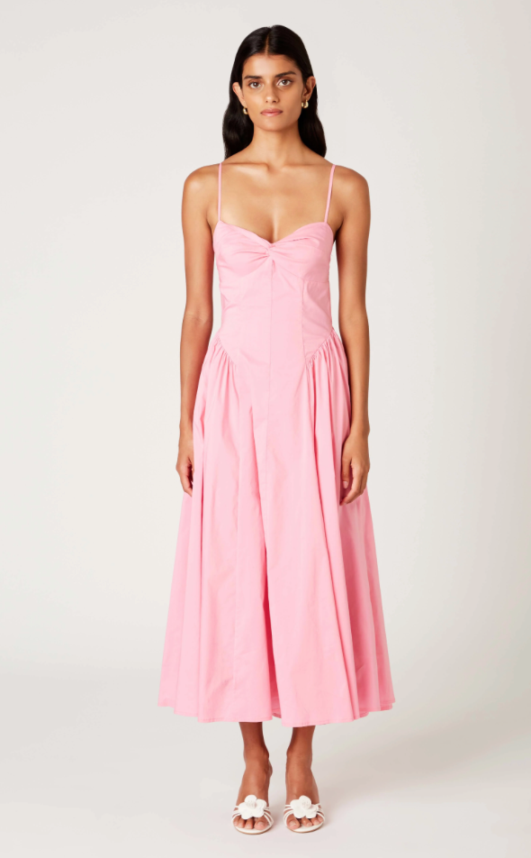 NIA - Destene Dress