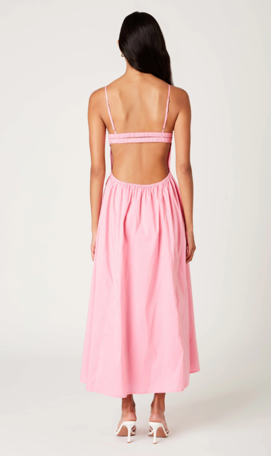 NIA - Destene Dress