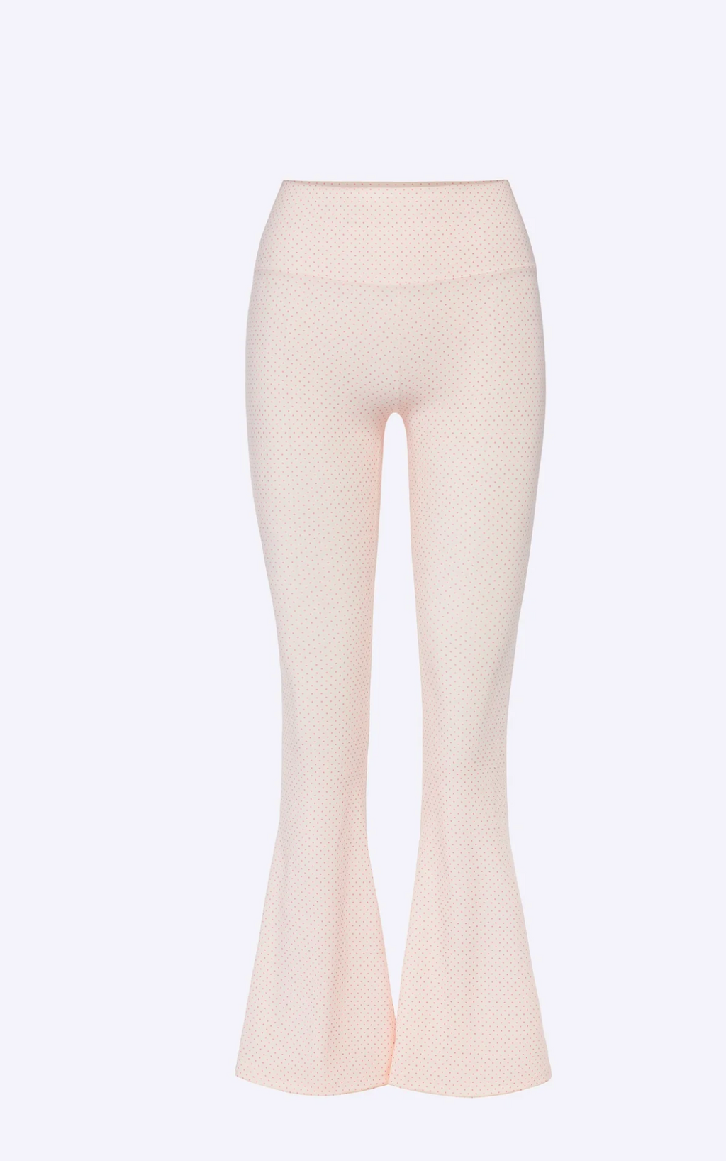 Happy Camp3r - WHISPERING DOTS HARPER ACTIVE PANTS
