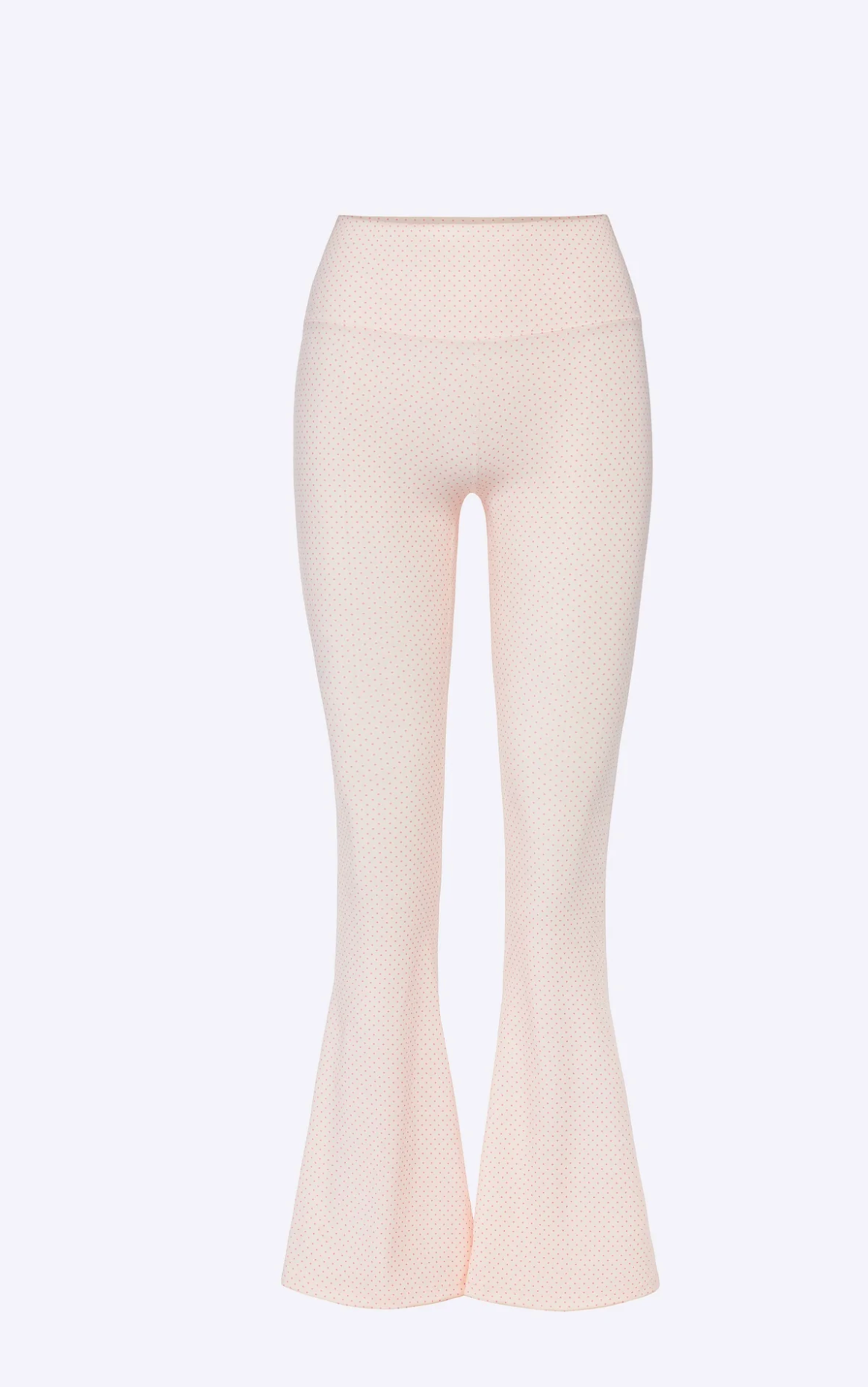 Happy Camp3r - WHISPERING DOTS HARPER ACTIVE PANTS