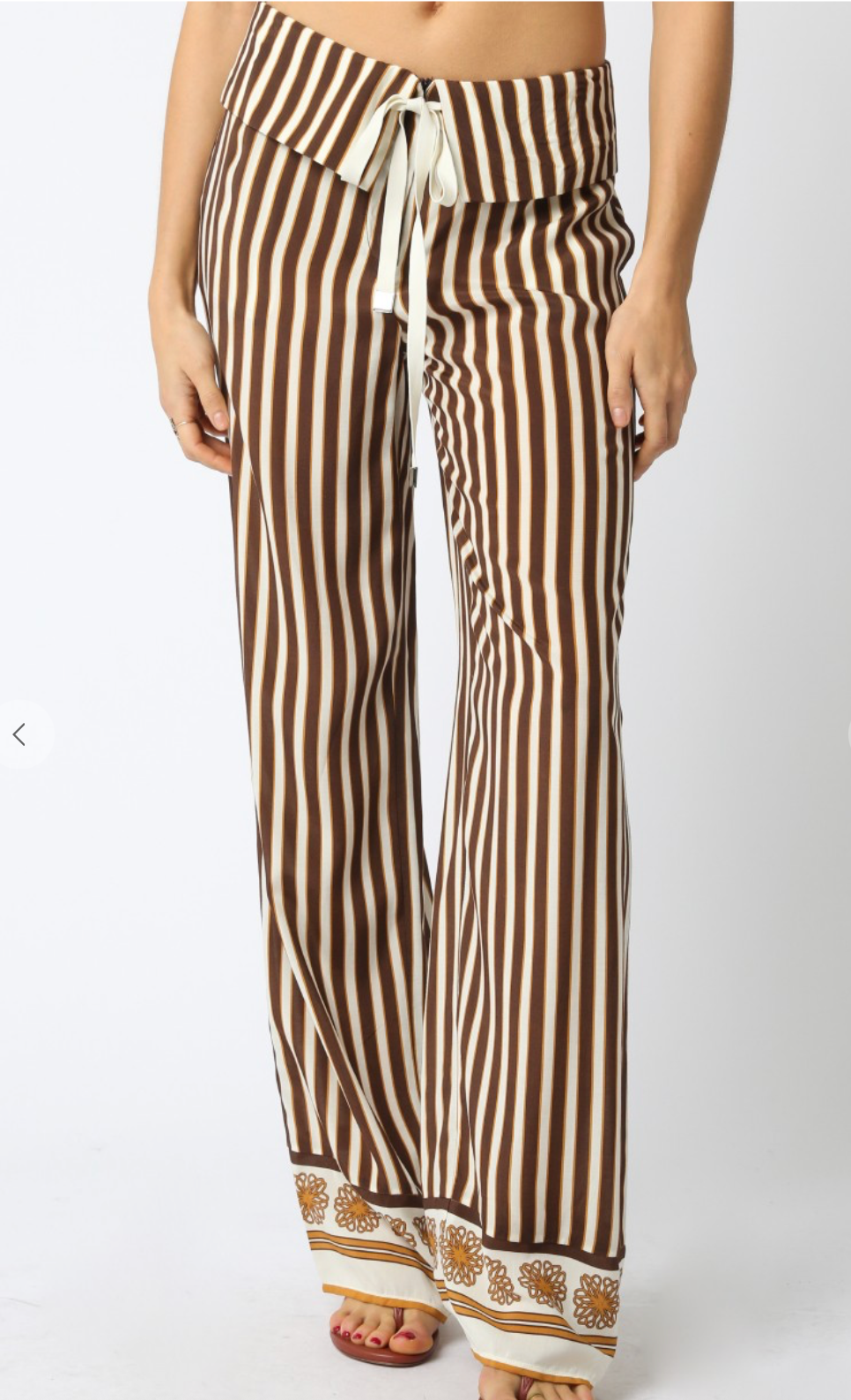 Piper Stripe Pants