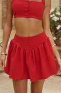Runaway The Label - Lani Mini Skort