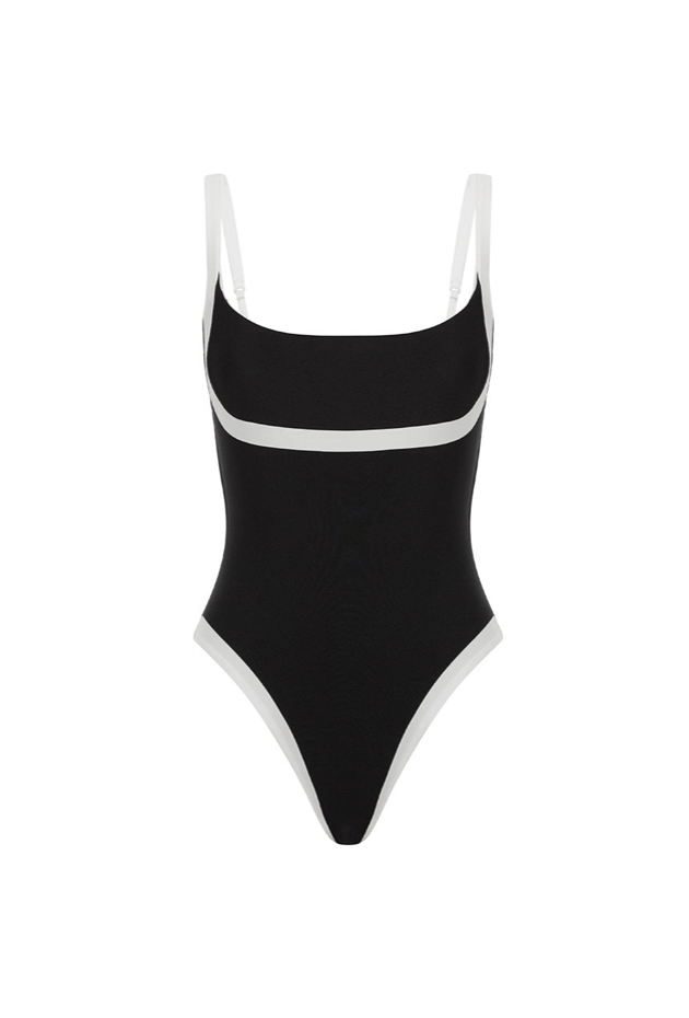 Runaway The Label - Lilo One Piece
