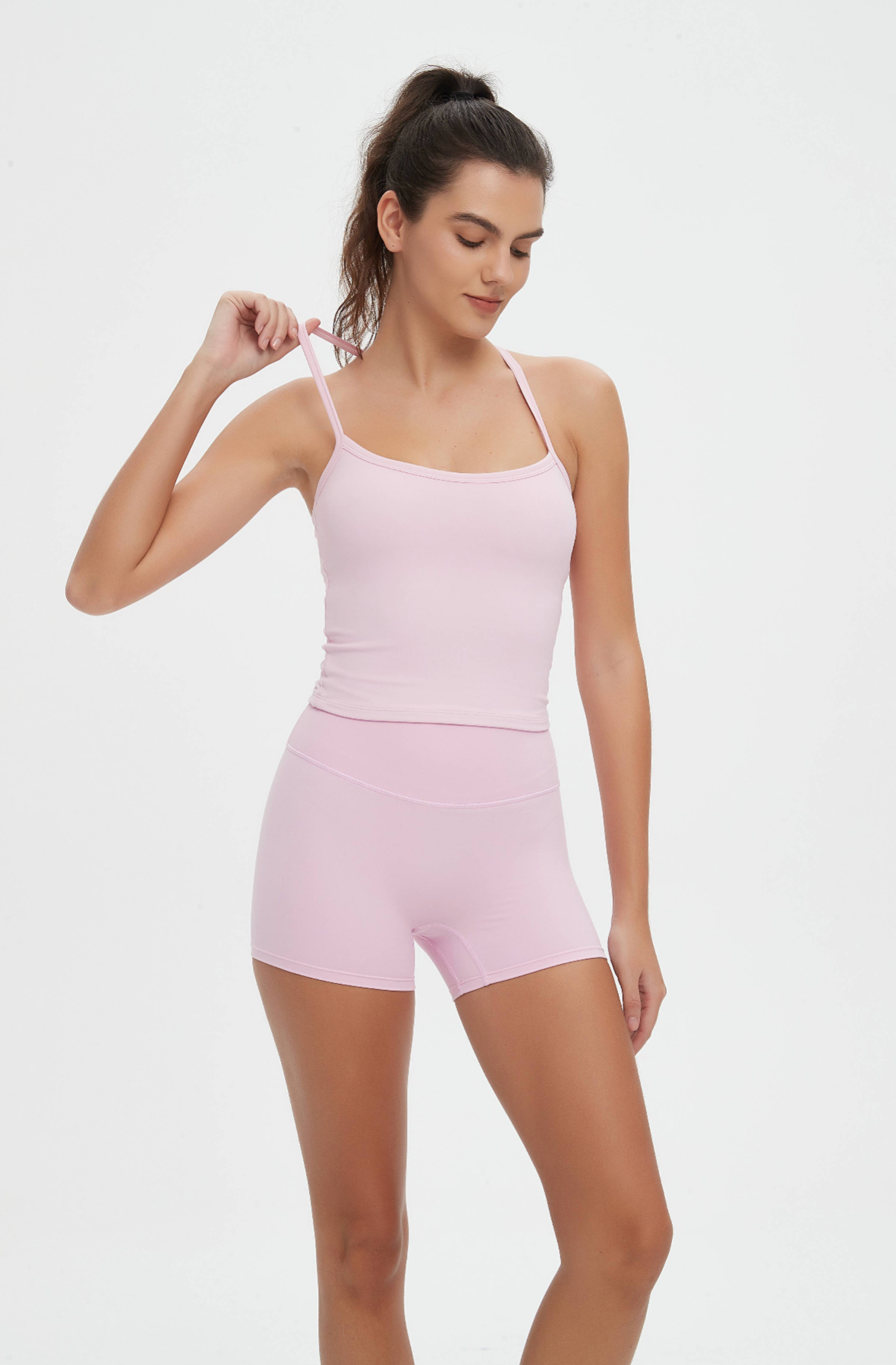 Vesper Short
