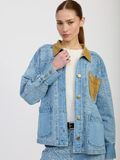 En Saison - Tarak Jacket