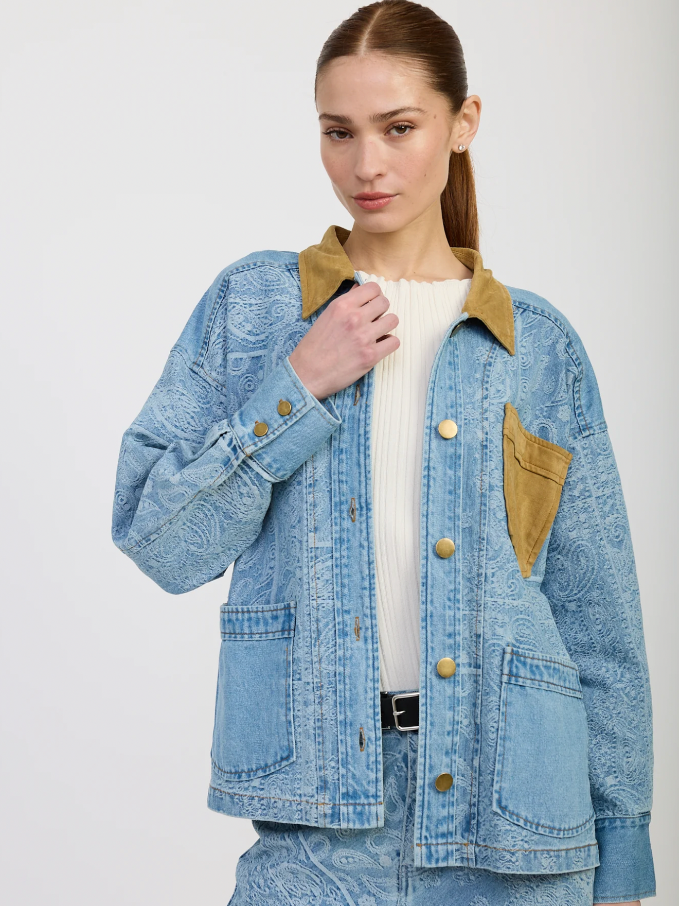 En Saison - Tarak Jacket