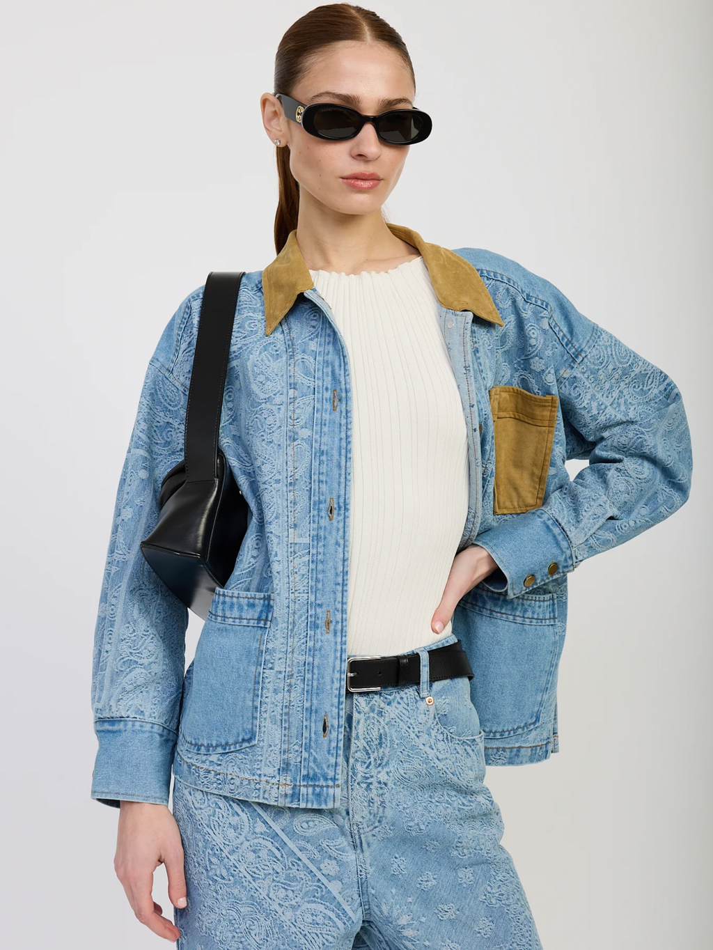 En Saison - Tarak Jacket