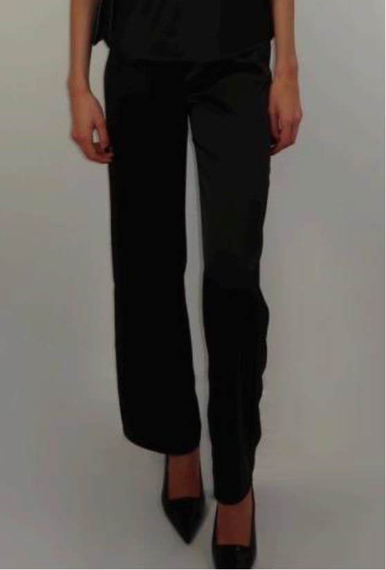 Satin Pant