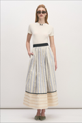 Juniper Skirt