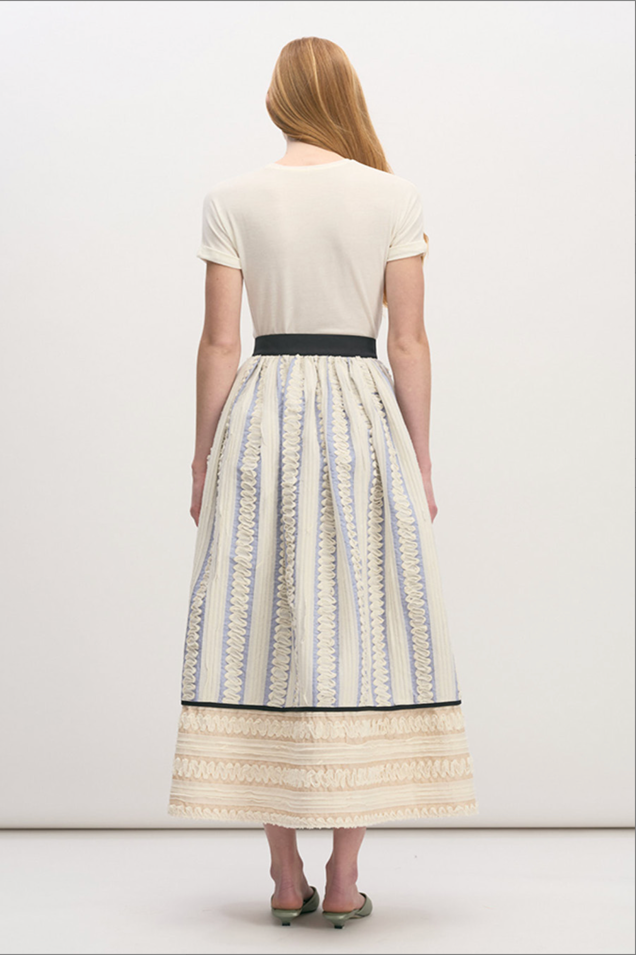 Juniper Skirt