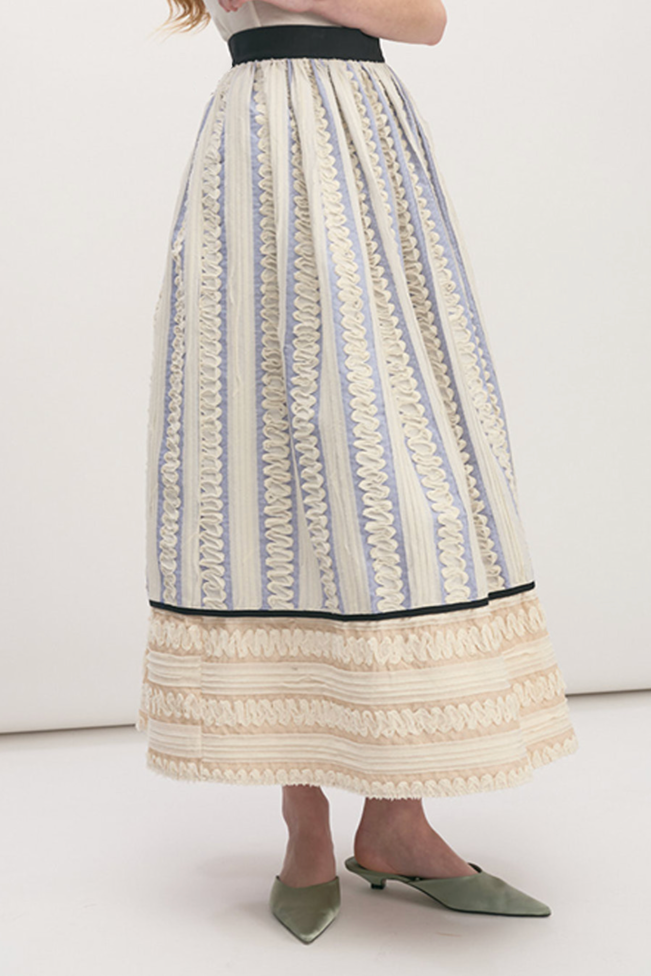 Juniper Skirt