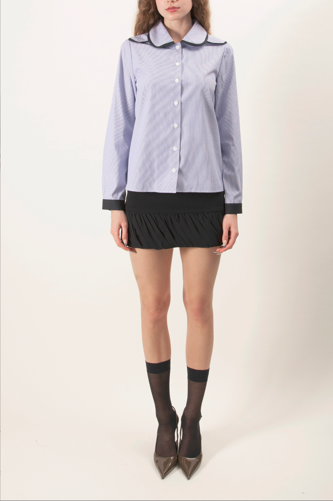 Cleo Shirt