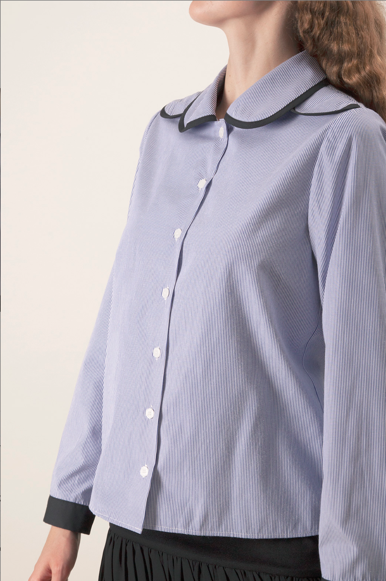Cleo Shirt