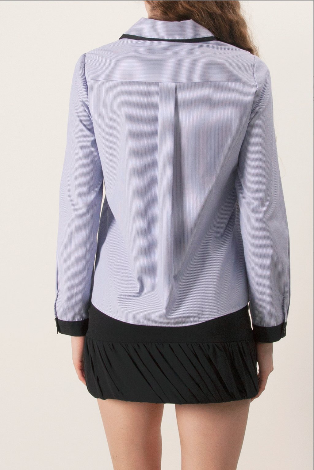 Cleo Shirt
