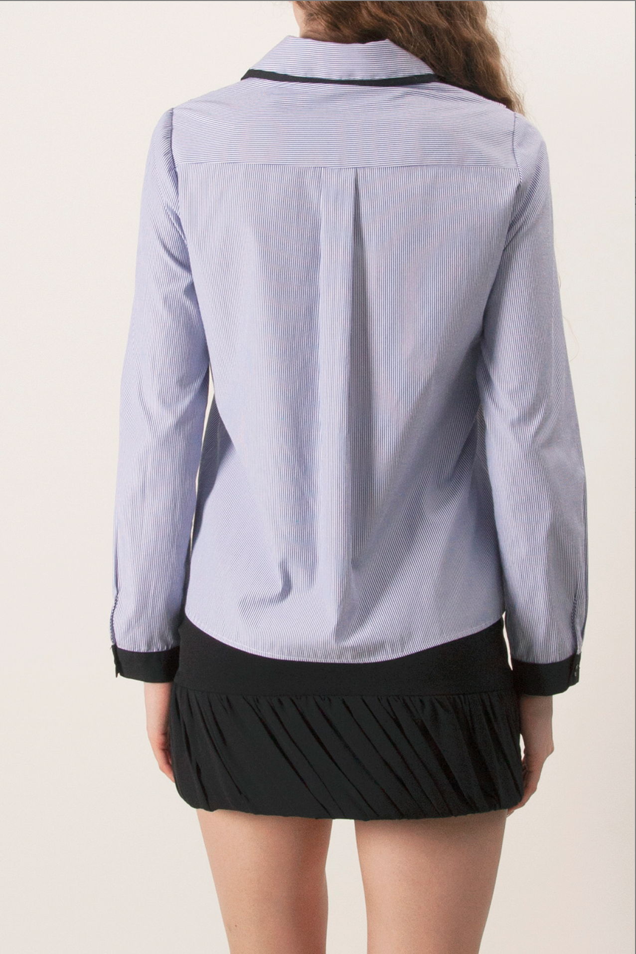 Cleo Shirt