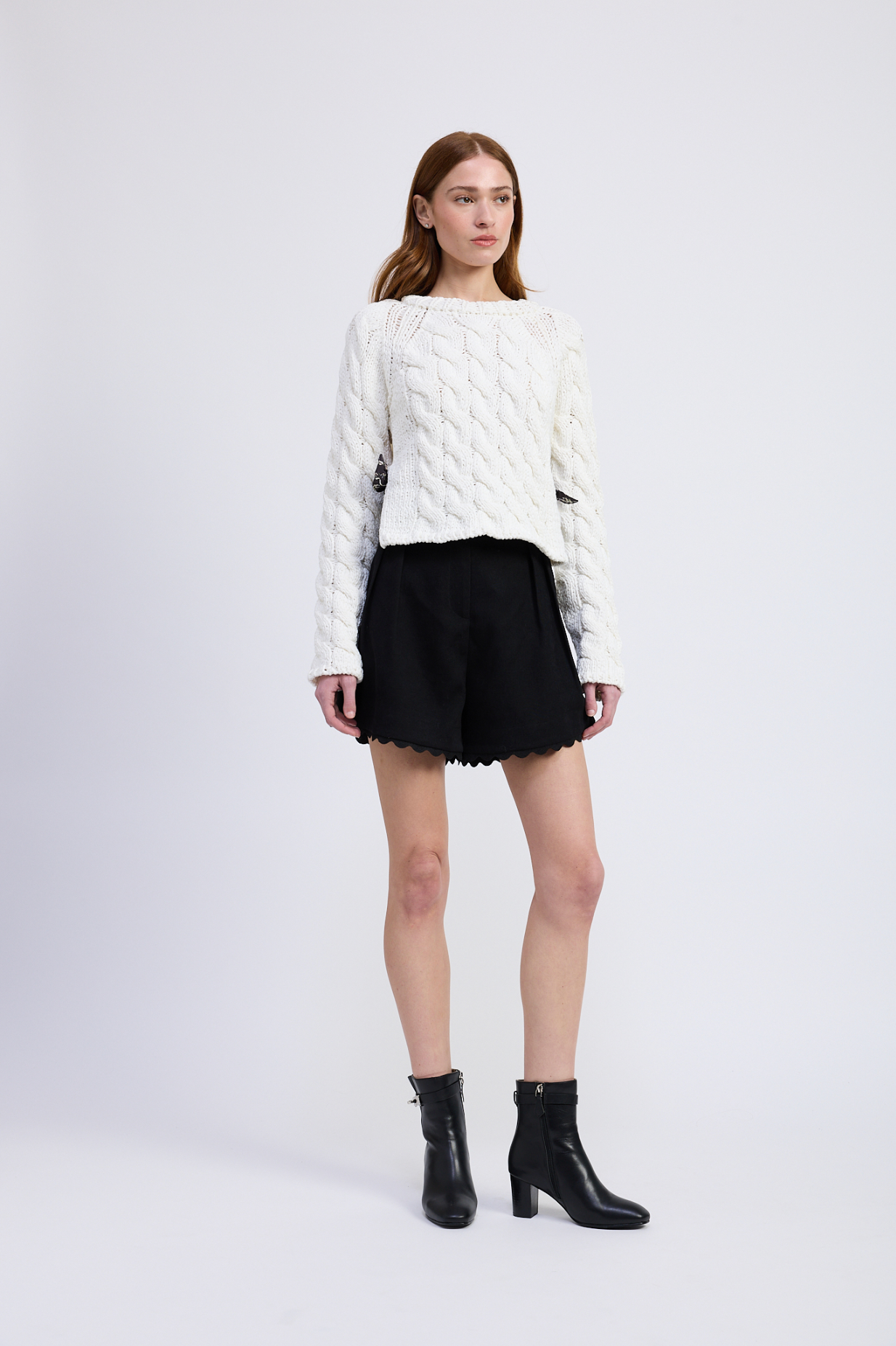 Bridget Sweater