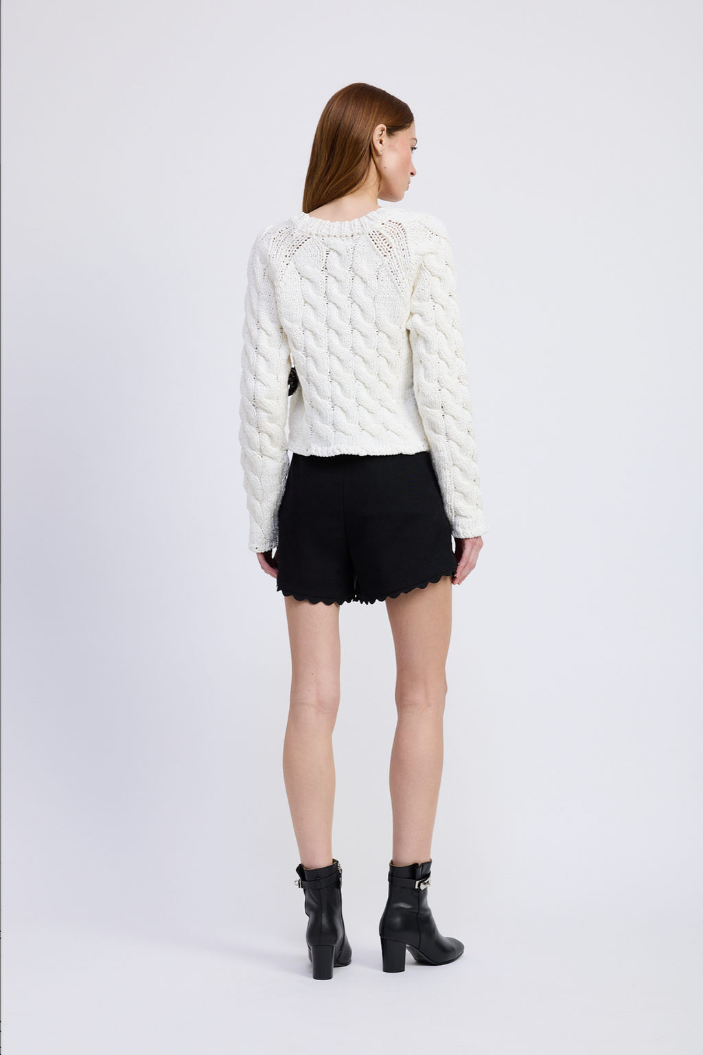 Bridget Sweater