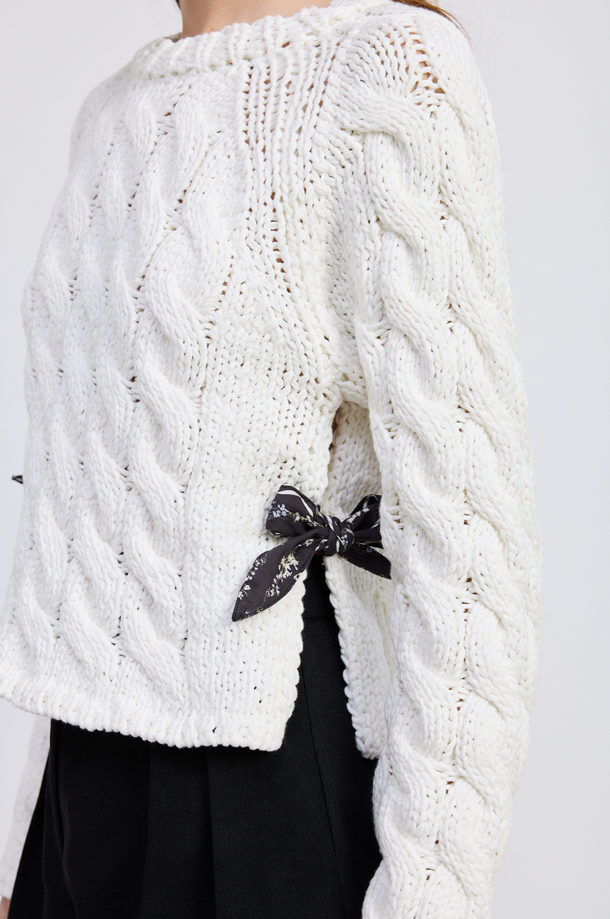Bridget Sweater