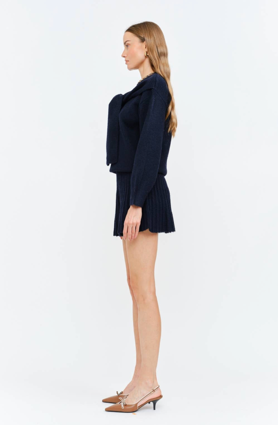 Beau Sweater
