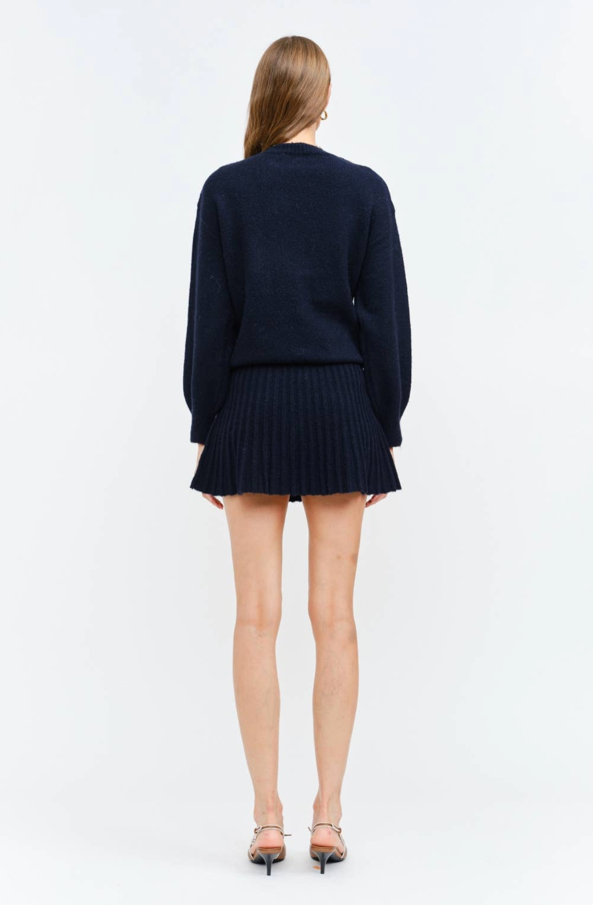 Beau Sweater