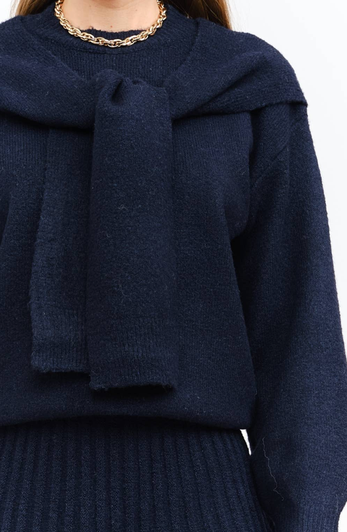 Beau Sweater