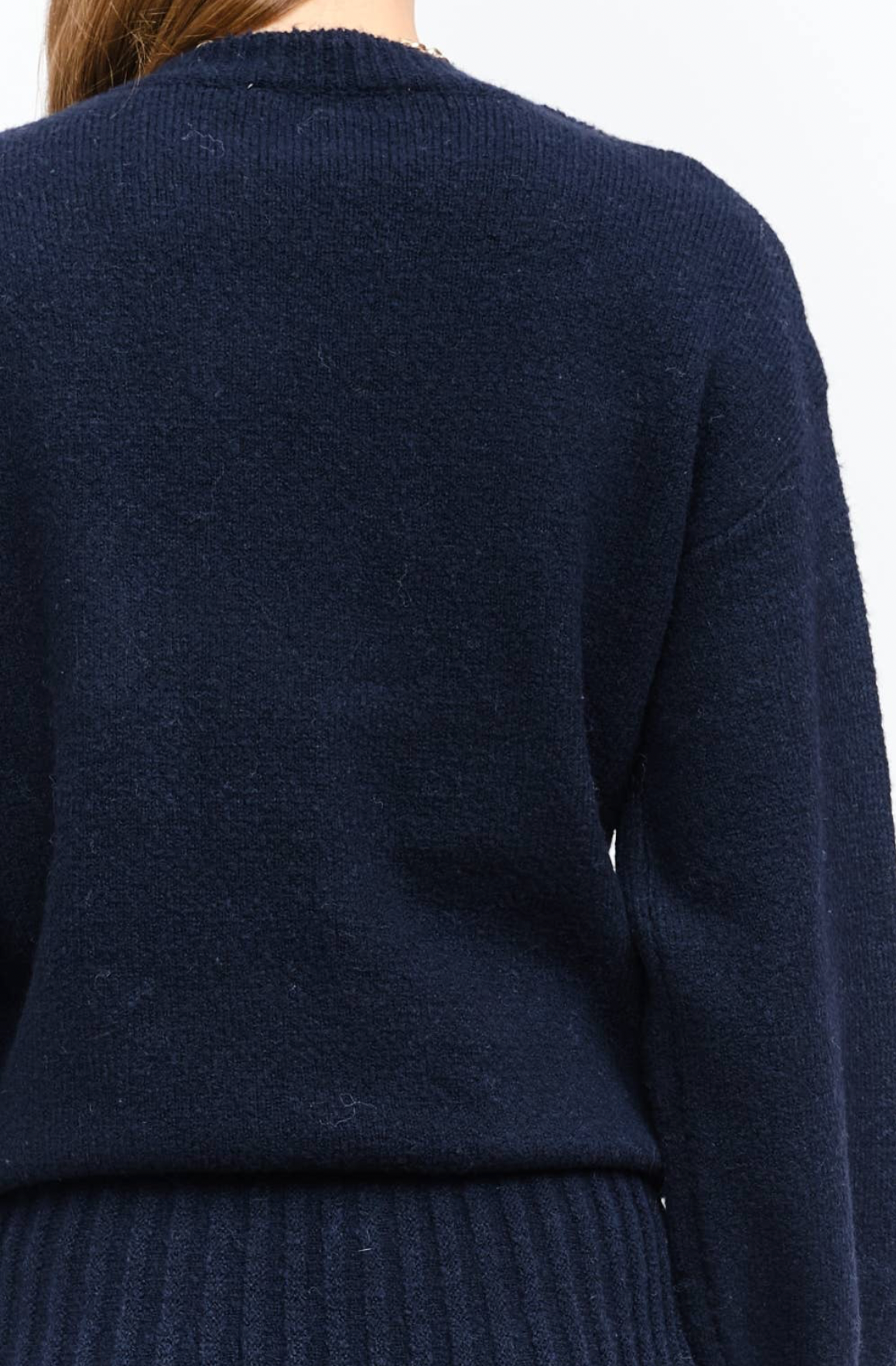 Beau Sweater
