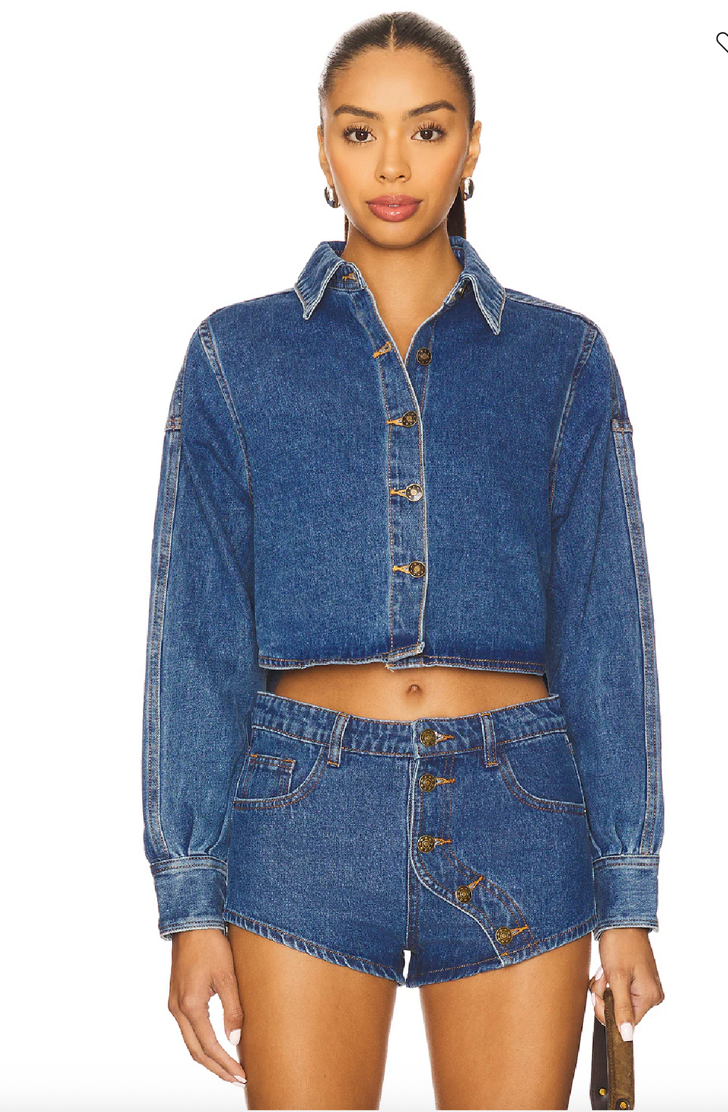 Sundrenched Shirt