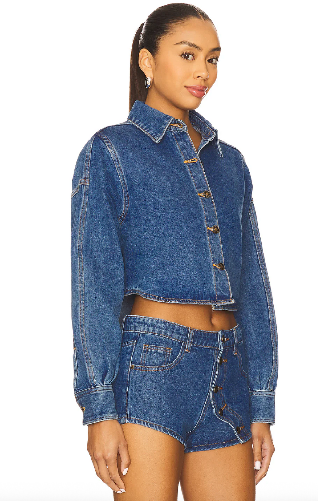 Sundrenched Shirt