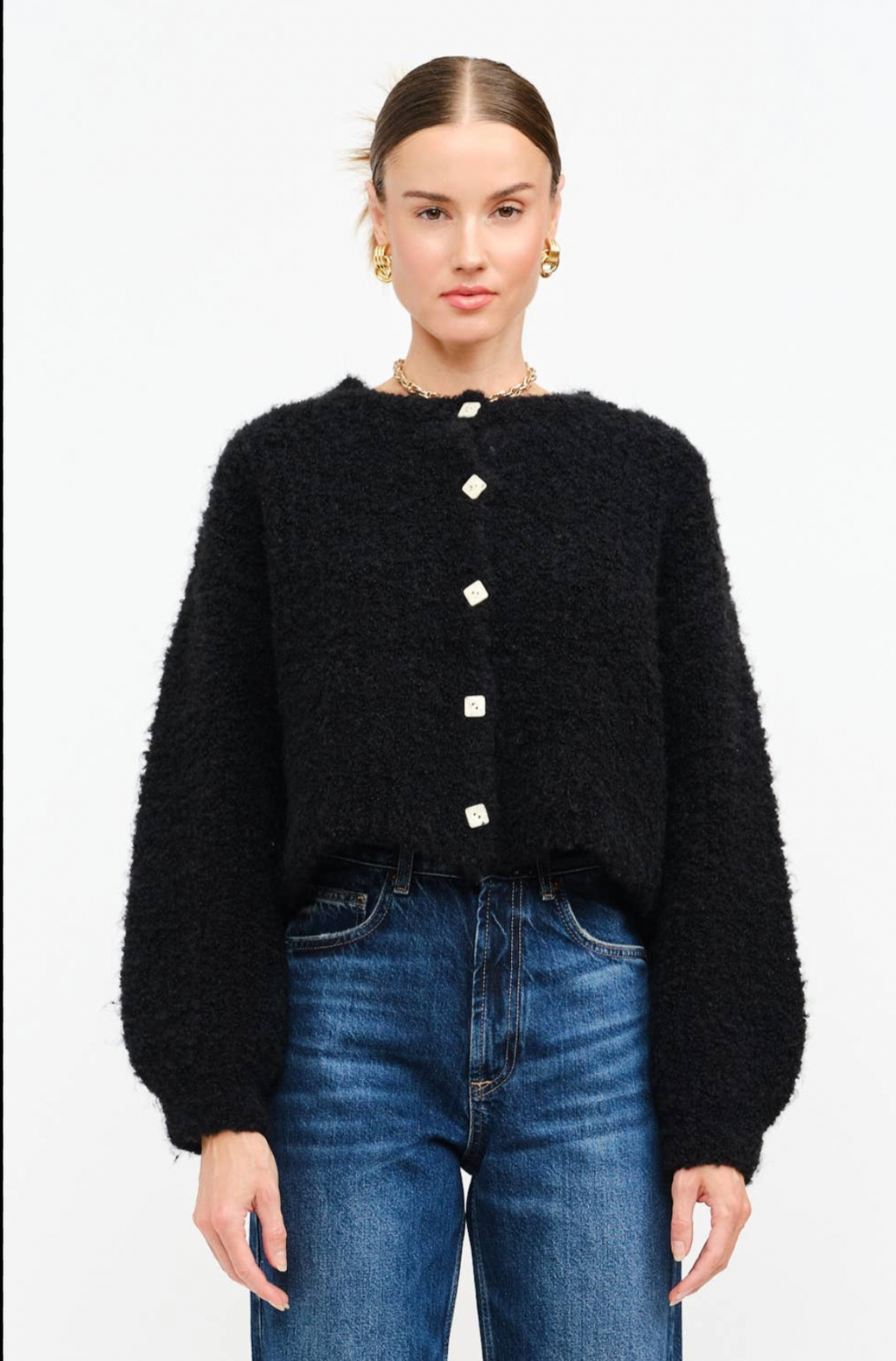 Rachel Cardigan