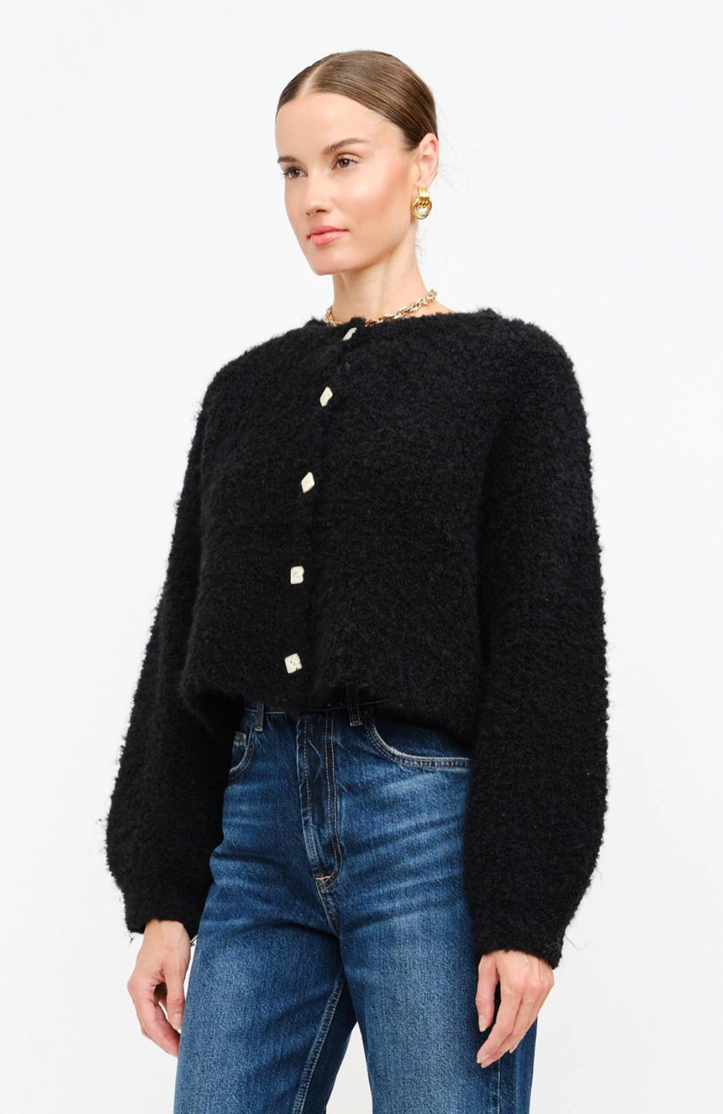 Rachel Cardigan