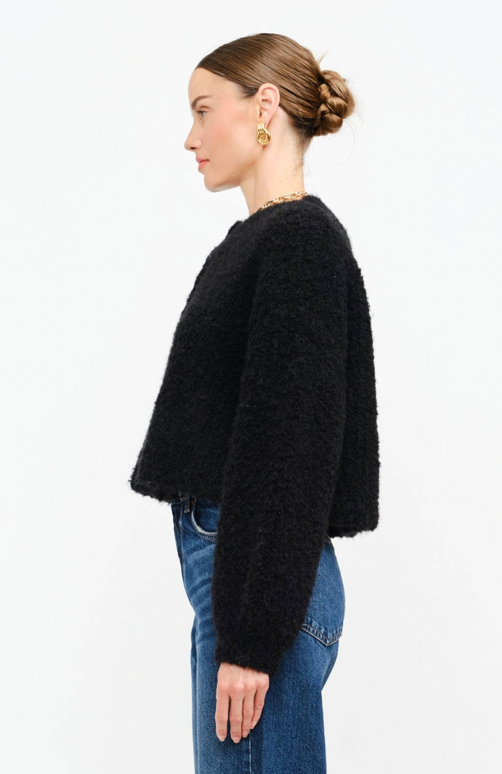 Rachel Cardigan