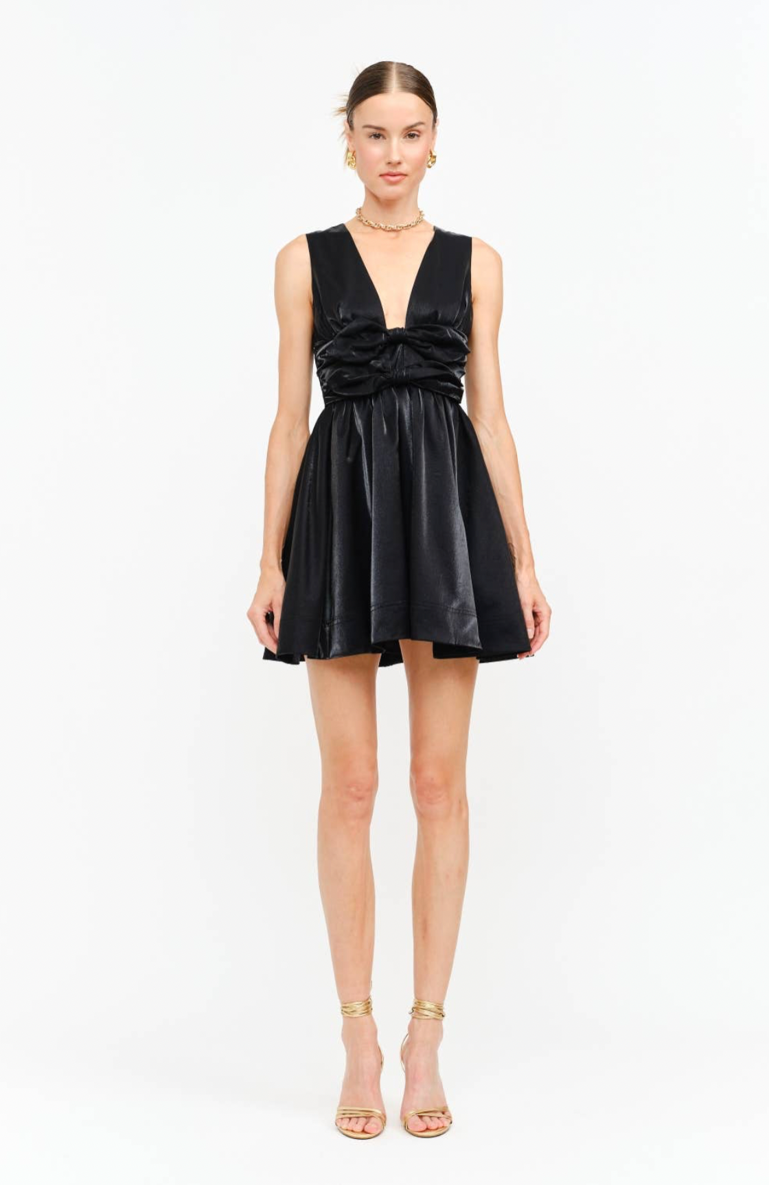 Amaris Dress