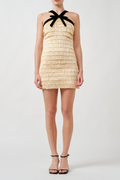Autumn Dress