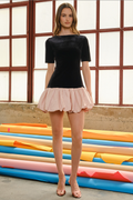Cosmo Dress