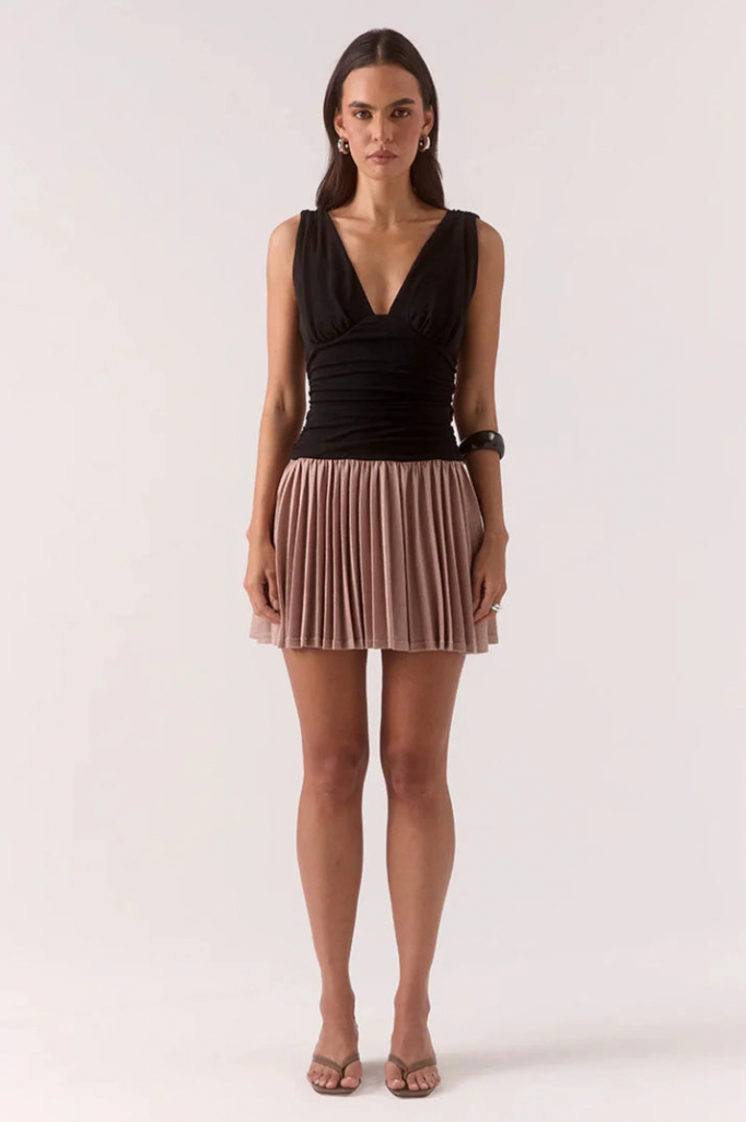 Dione Mini Dress