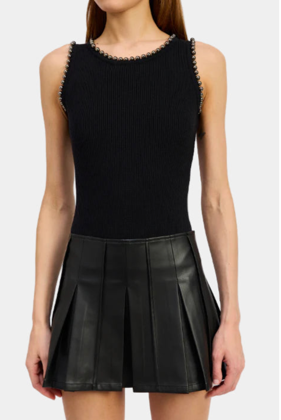 Roza Knit Bodysuit