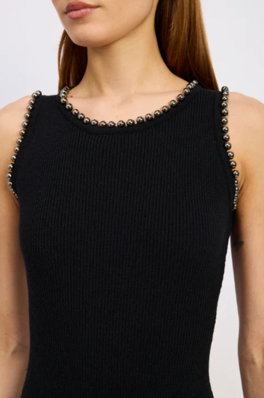 Roza Knit Bodysuit
