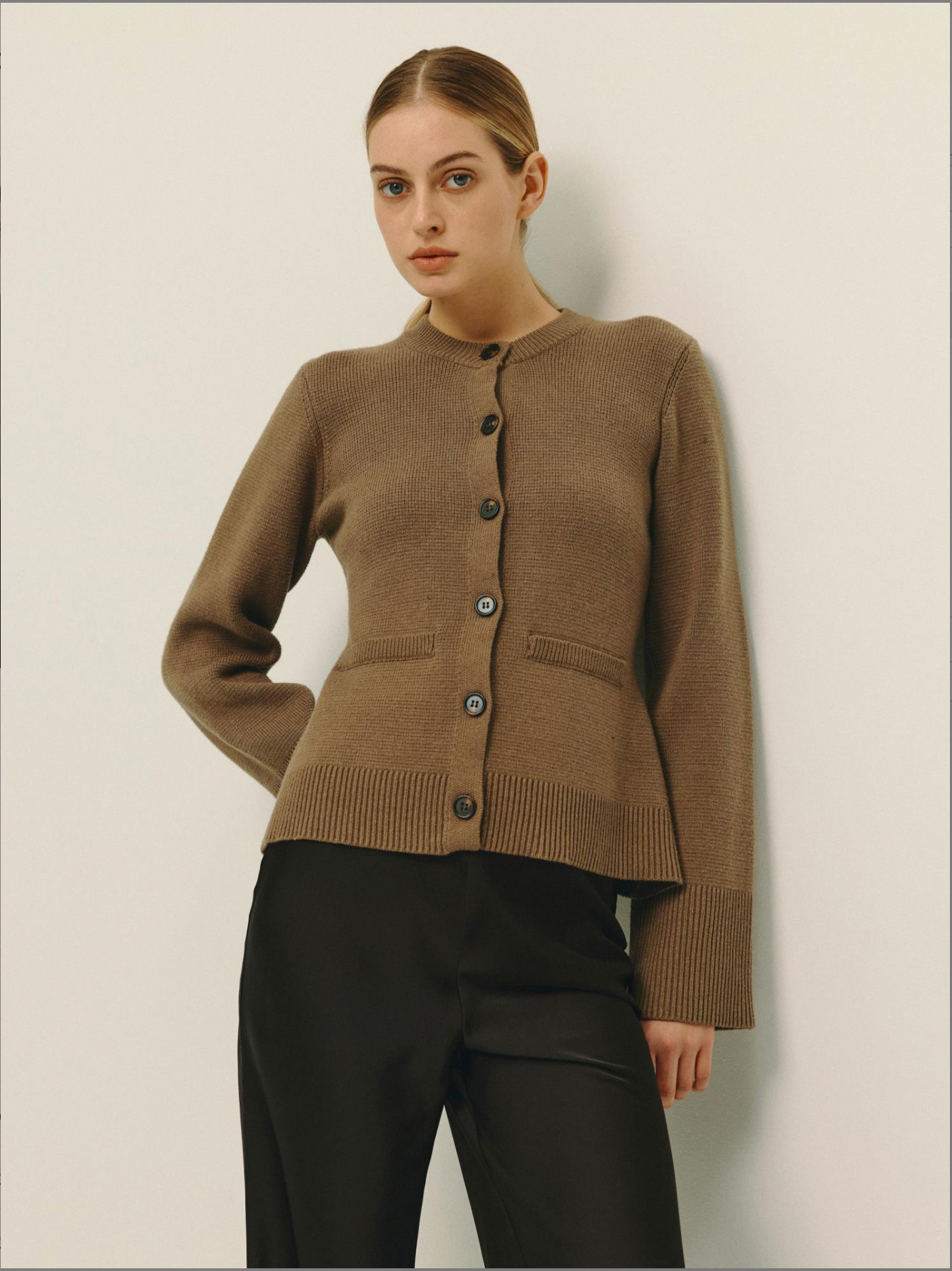 Loren Sweater Cardigan