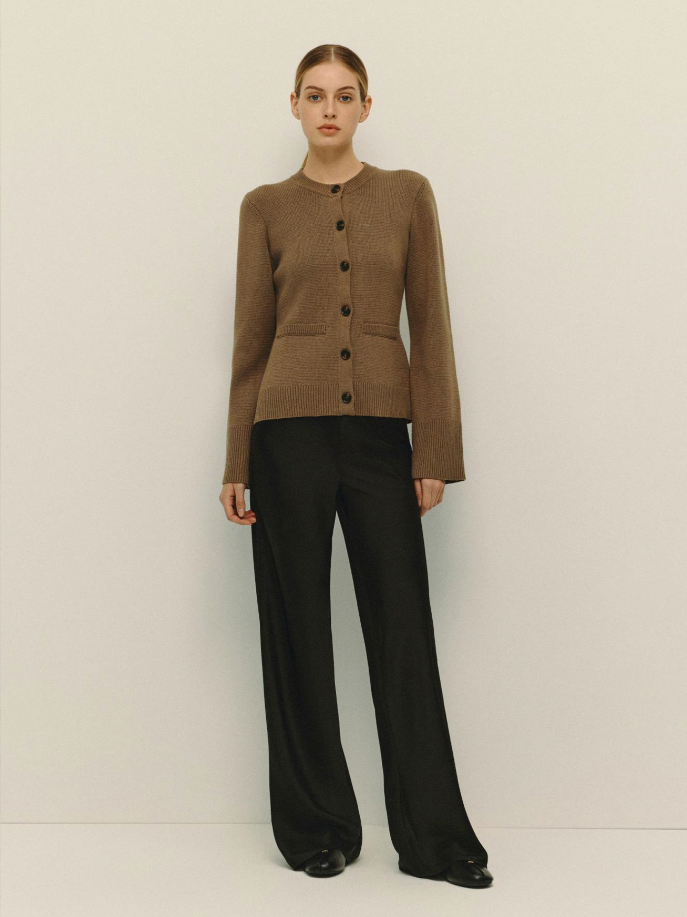 Loren Sweater Cardigan