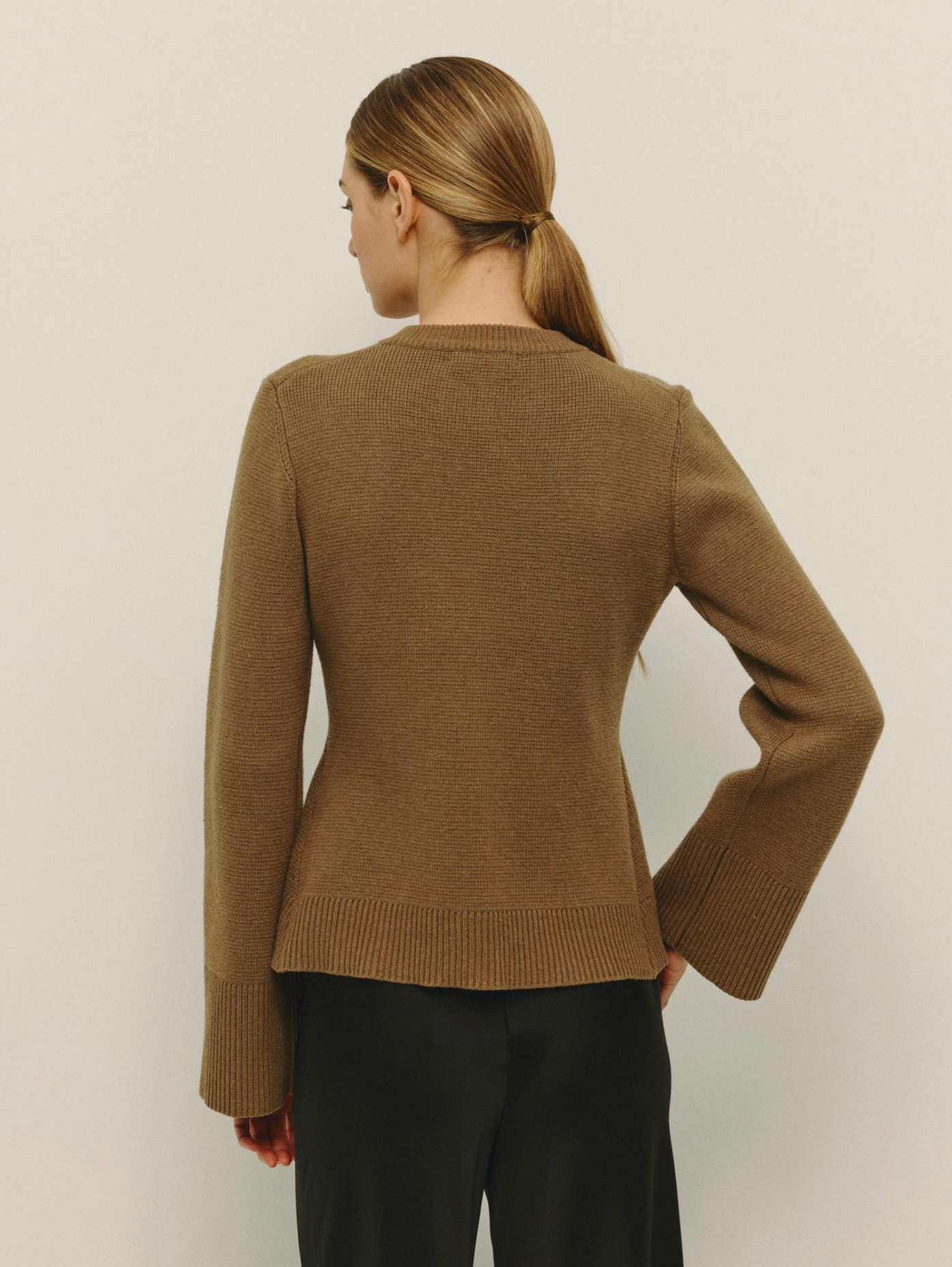 Loren Sweater Cardigan