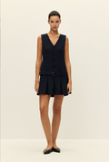 Daisy Mini Dress