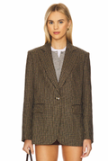 Clapton Blazer
