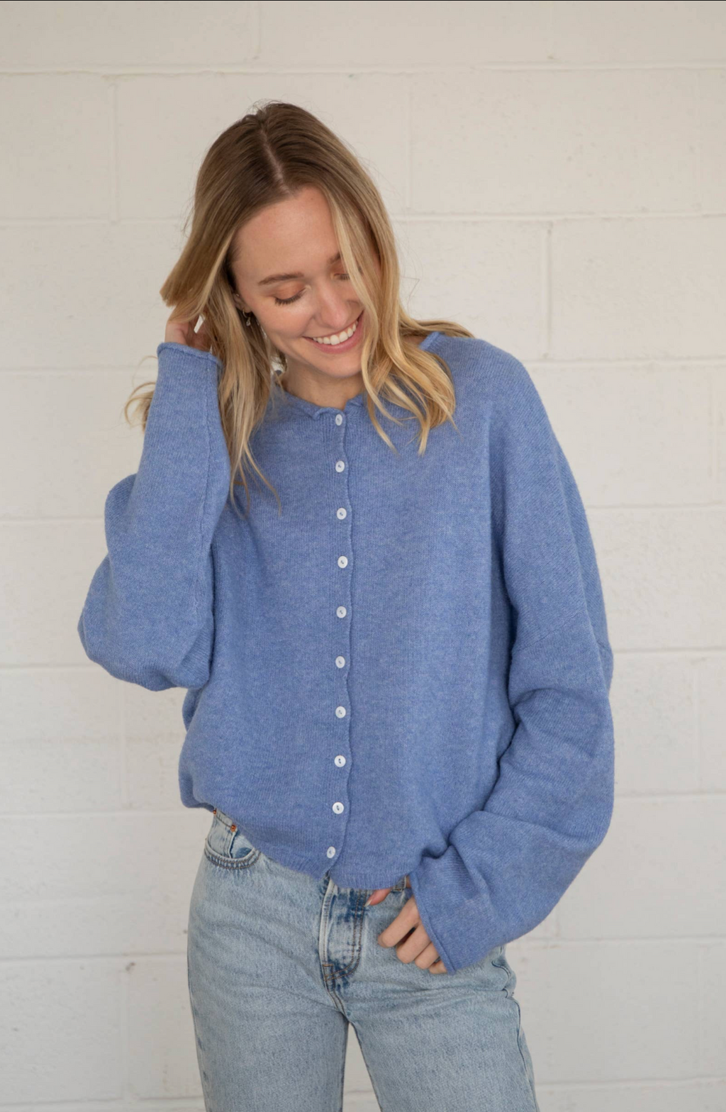 Piper Cardigan