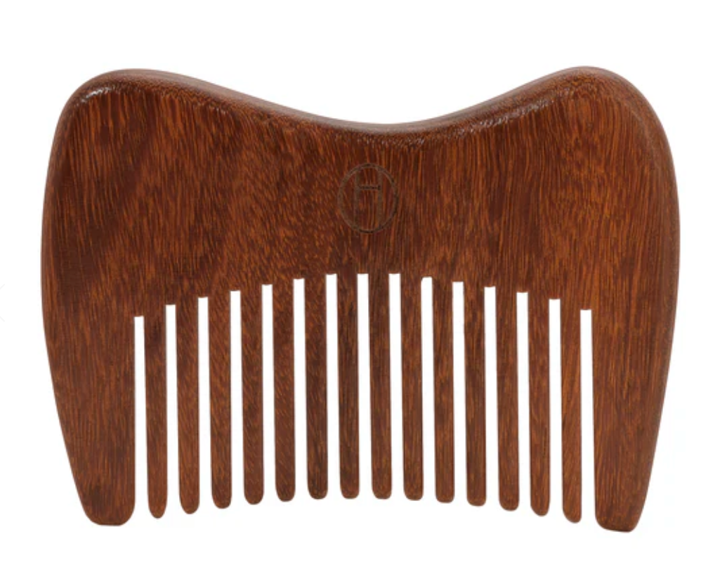 Brown Mini Comb