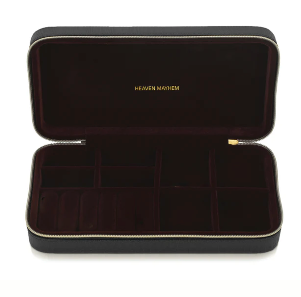 Jewelry Travel Case