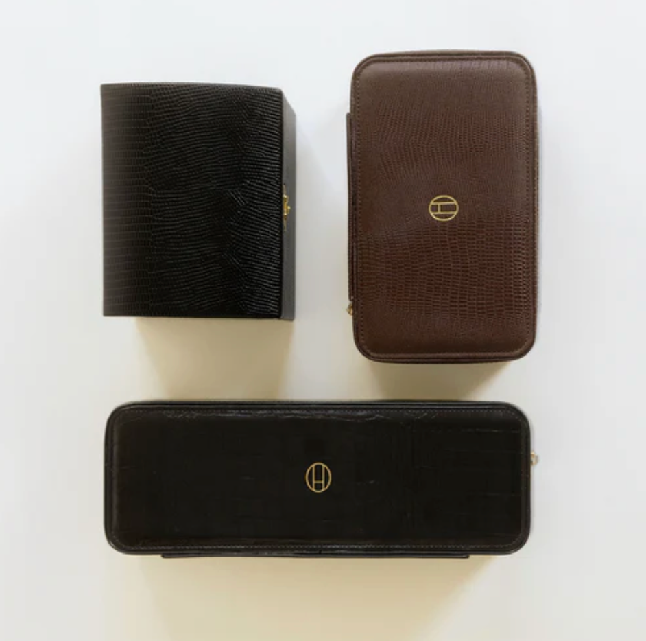 Jewelry Travel Case
