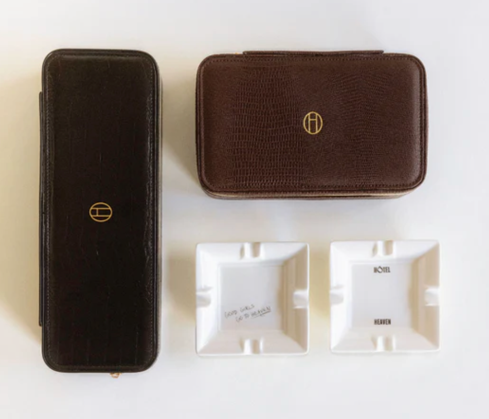 Jewelry Travel Case