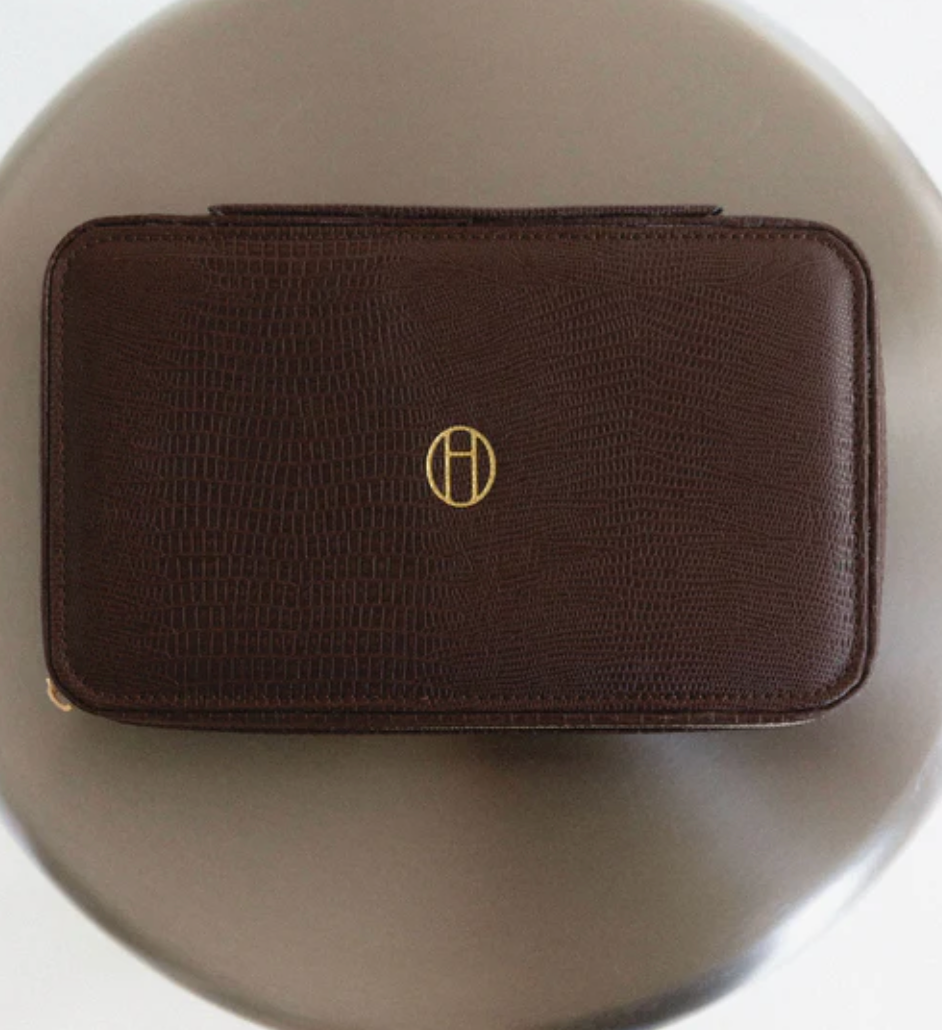Jewelry Travel Case