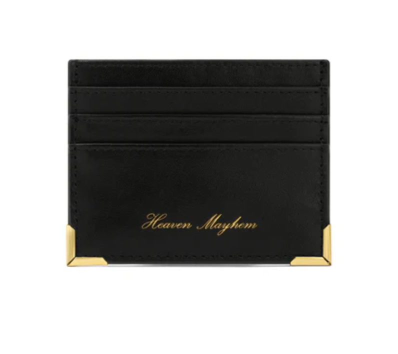 Cardholder